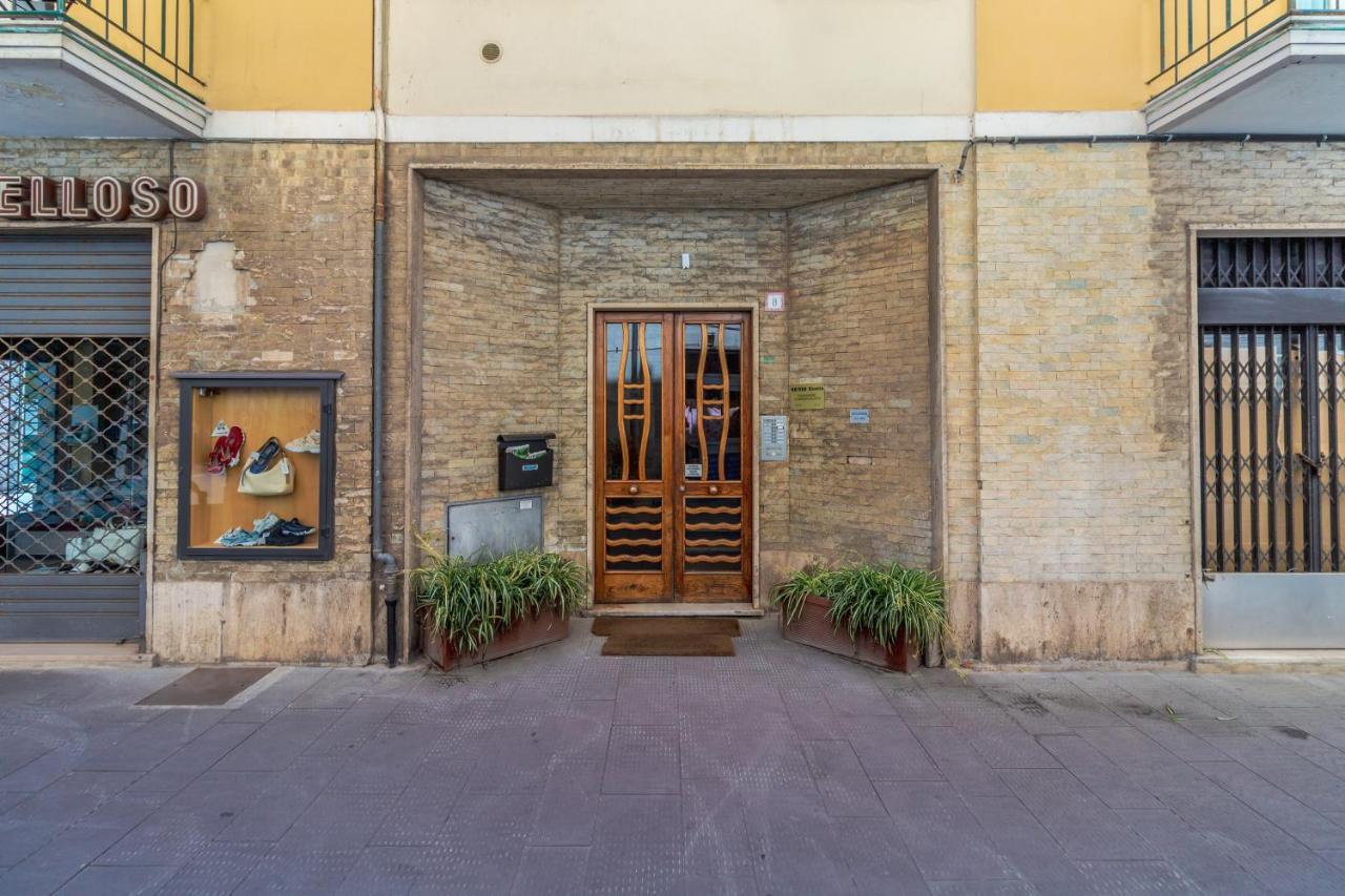 Casa Vera Tra Storia, Mare E Comodita Рапалло Экстерьер фото